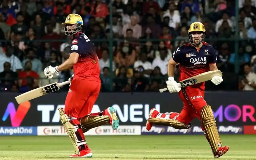 RCB Players Who Have Boosted IPL Retention Chances With Sublime Form Before 2026 Season
